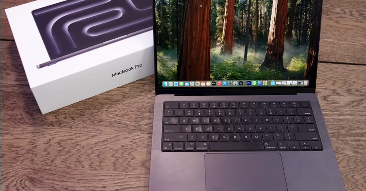 Apple MacBook Pro review: Why latest screen technology is the right choice for most laptop users