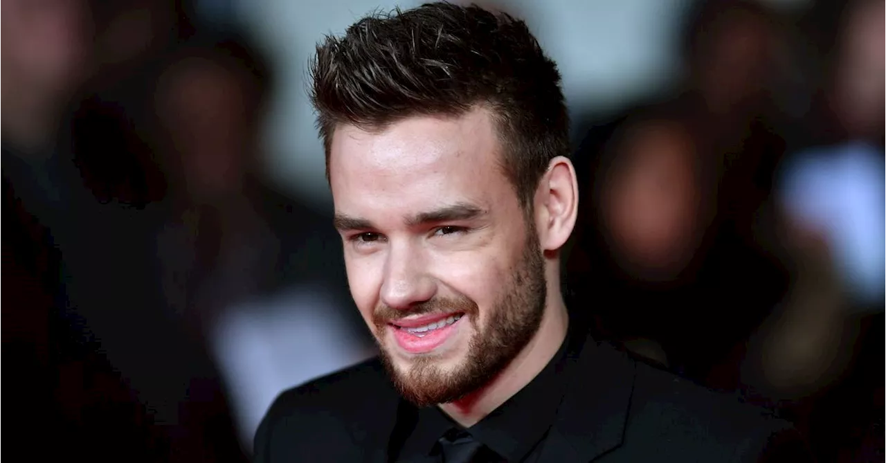 Three people charged in relation to Liam Payne's death in Buenos Aires