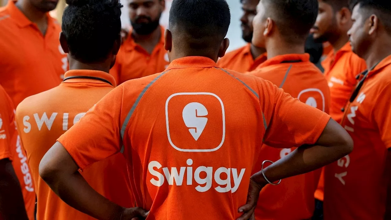 लोगों को पसंद नहीं आ रहा Swiggy का IPO! दूसरे दिन भी ठंडा रिस्‍पॉन्‍स... अब क्‍या होगा?