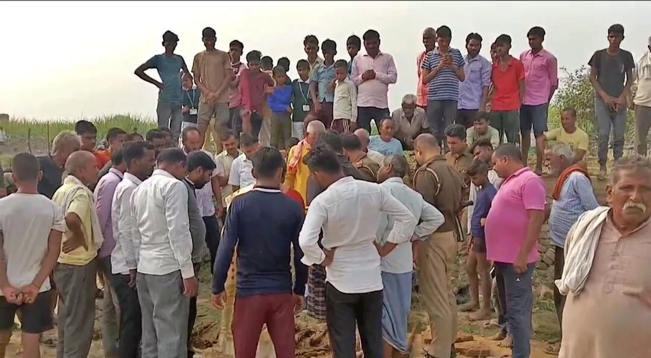 18वीं सदी में ऐसे होते थे हथियार, शाहजहांपुर में मिला जखीरा, Photos