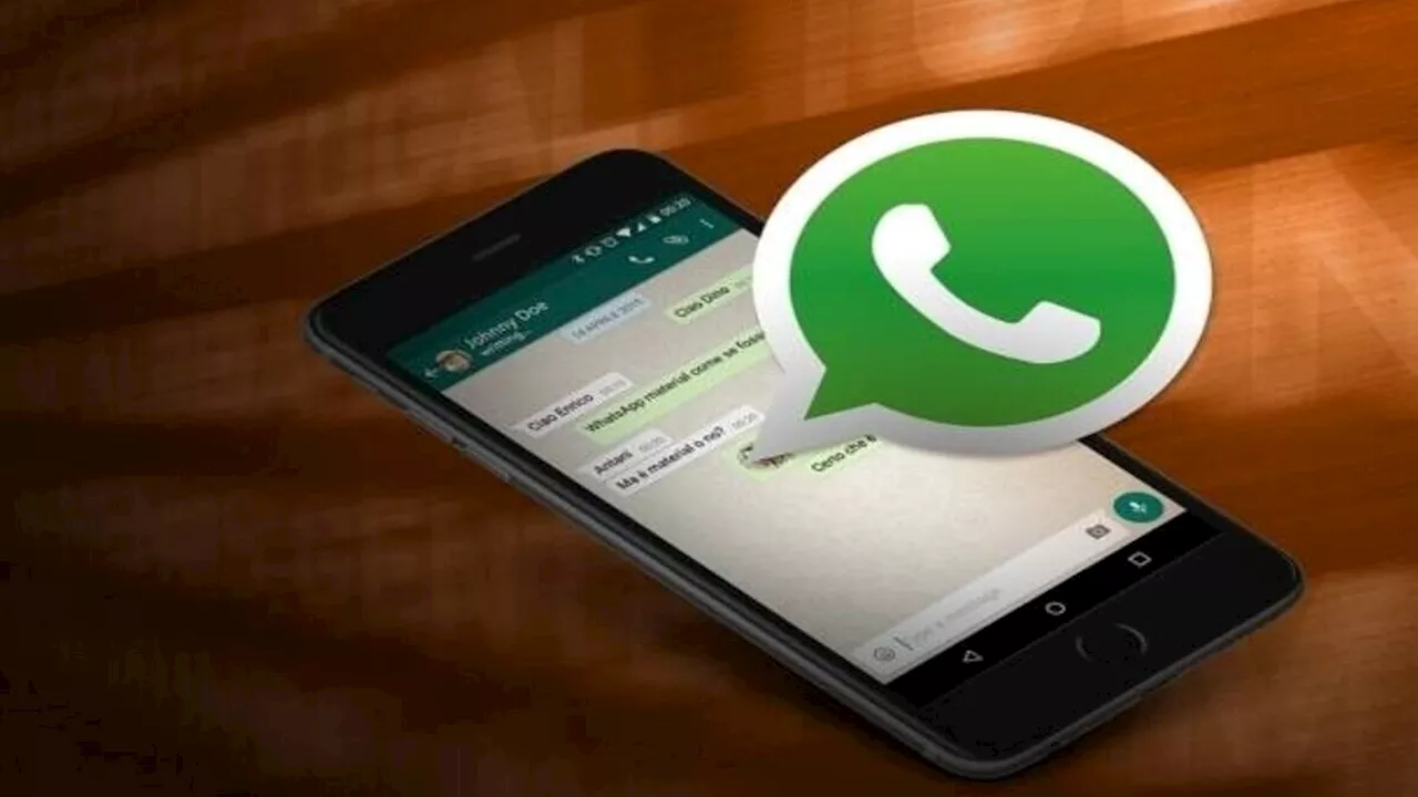 WhatsApp के इस फीचर से पकड़ा जाएगा झूठ, बेहद दिलचस्प है ये नया फीचर