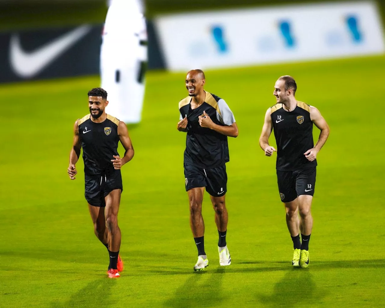 الدوري السعودي: الاتحاد ضيفاً على العروبة للضغط على «صدارة الهلال»