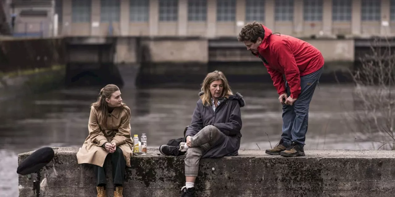 El apocalipsis según Thomas Vinterberg: doméstico, a cámara lenta y con Dinamarca anegada