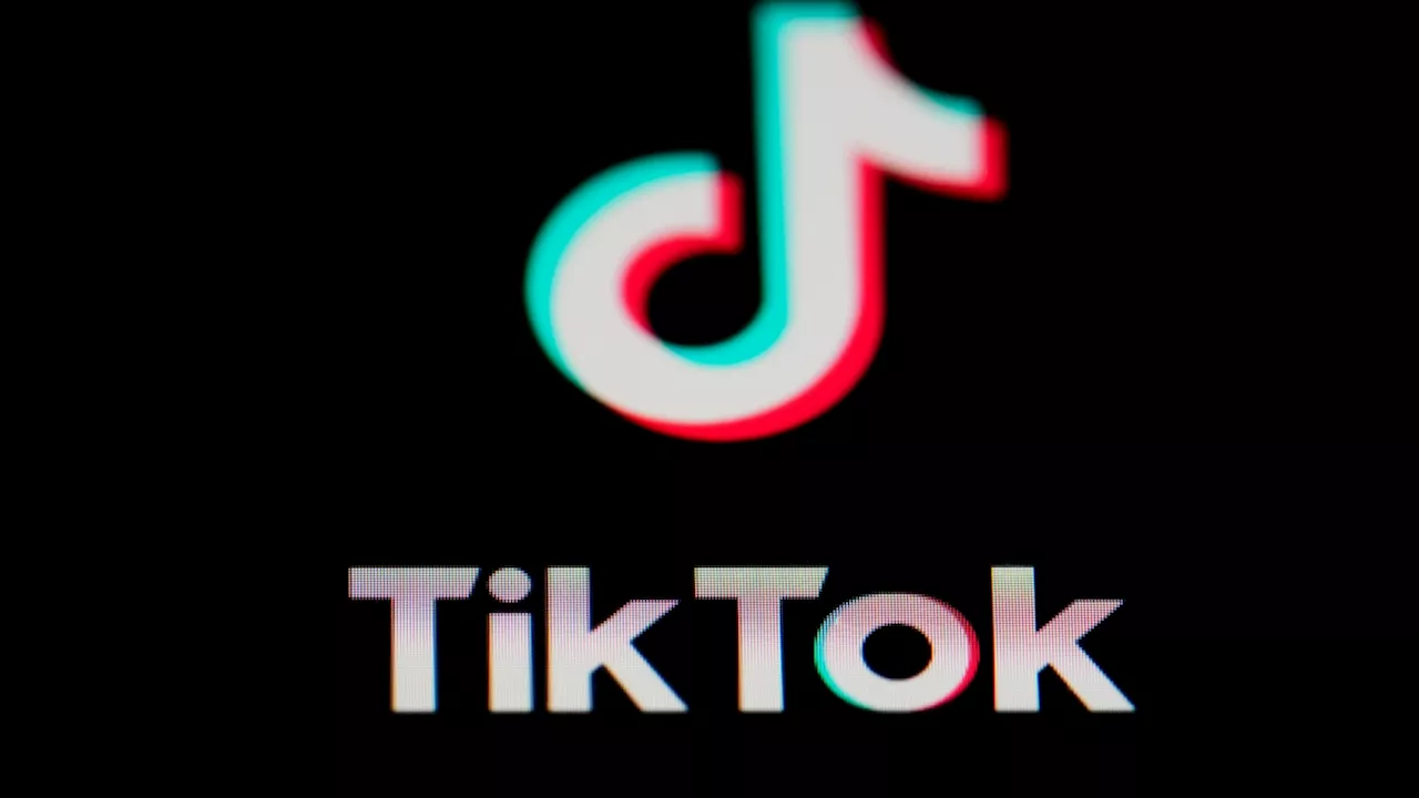 Canada orders TikTok's Canadian business to be dissolved but won't block app