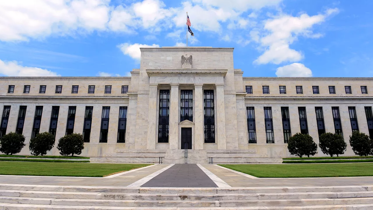 Federal Reserve set to make interest rate decision days after election of Trump
