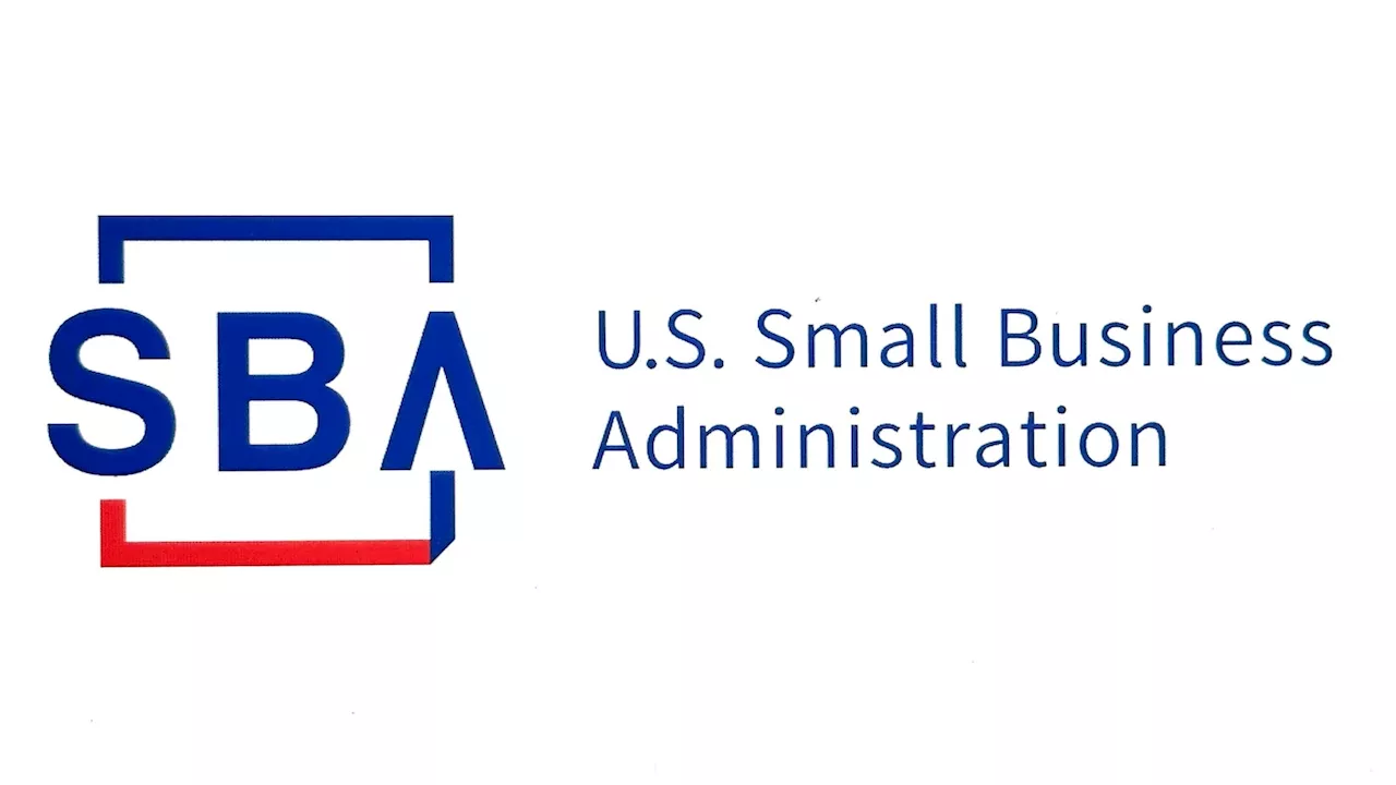 Small Business Administration-backed financing rose 7% to $56B in fiscal 2024