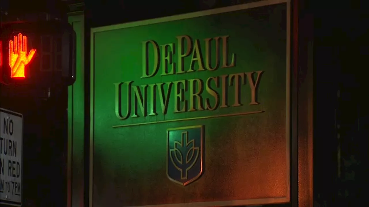 2 Jewish students showing support for Israel attacked outside DePaul Lincoln Park campus