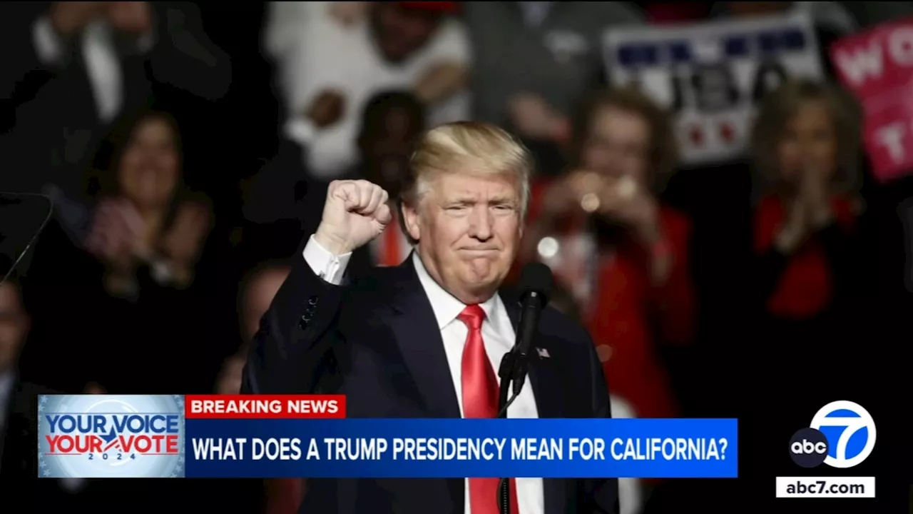 California leaders preparing once again to face off with Trump, defend state's policies