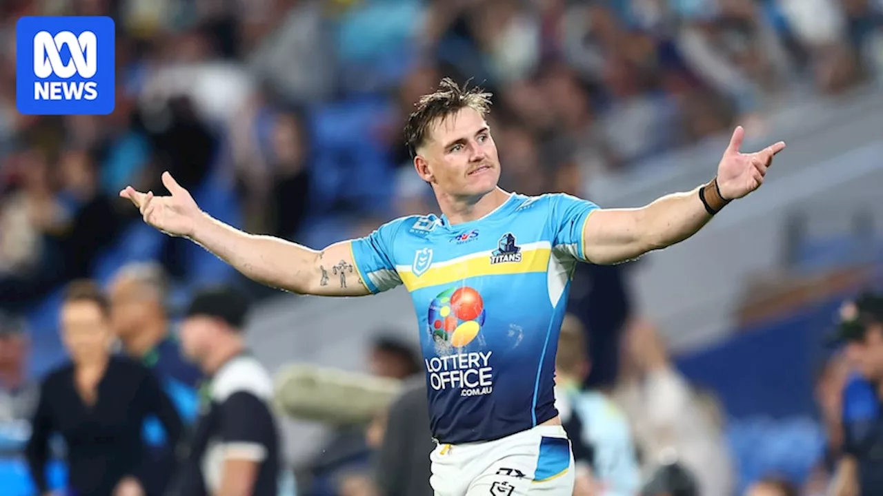 AJ Brimson cleared after NRL investigation into Melbourne Cup betting