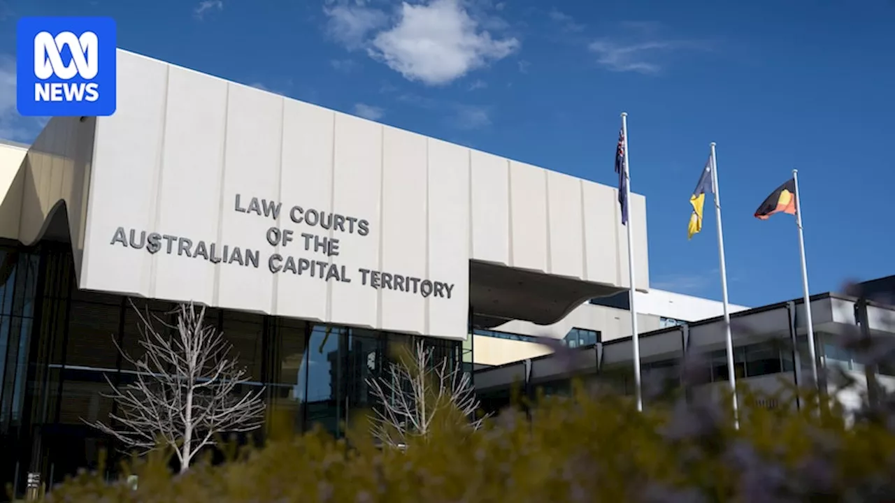 Canberra man accused of supplying heroin to woman who later died is refused bail for drug trafficking charges