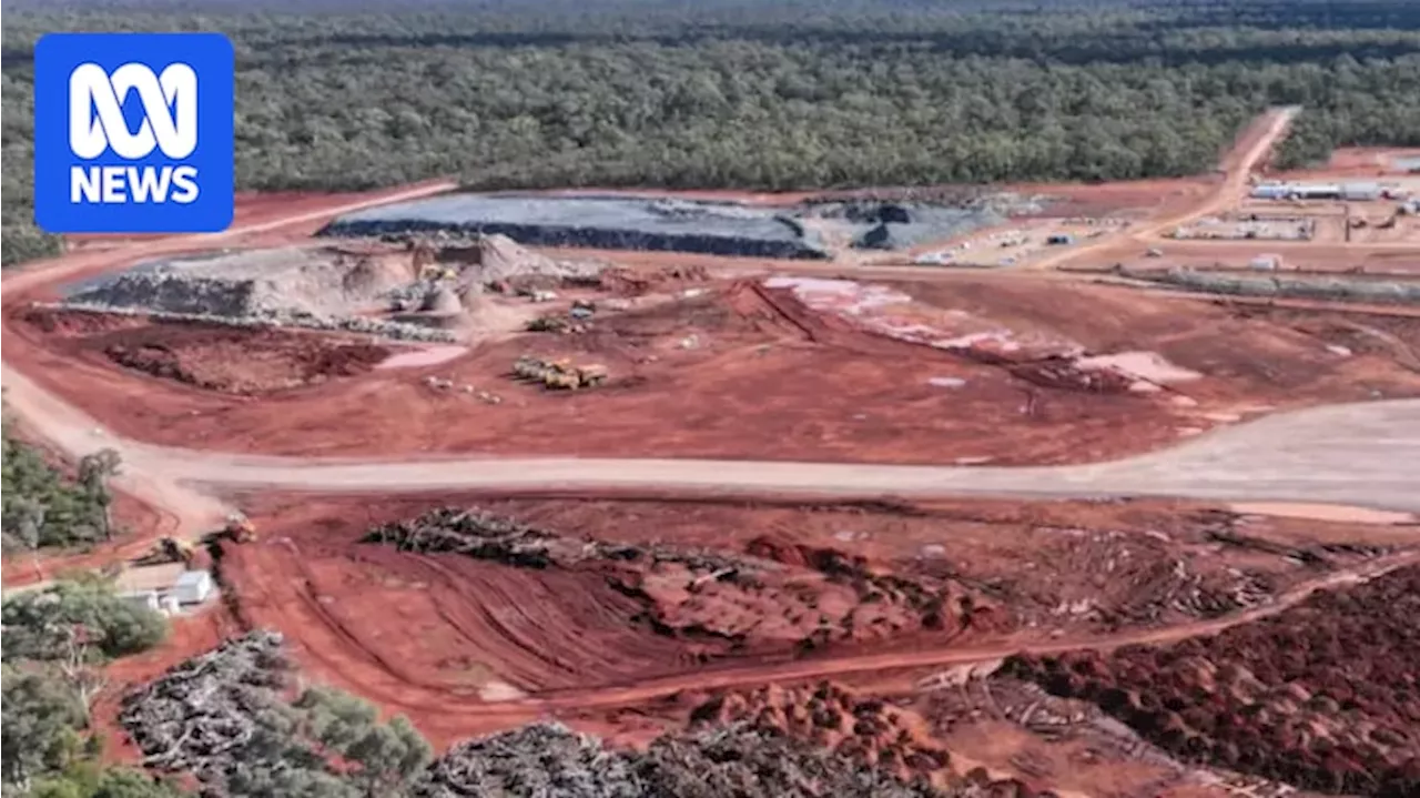 Minerals Council of Australia wants red tape slashed to allow new mines to open faster