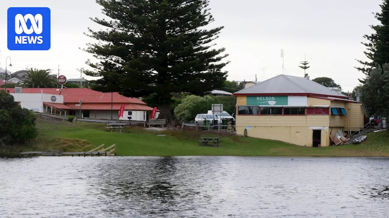 Nelson Future Group formed to save town after series of closures, including kiosk