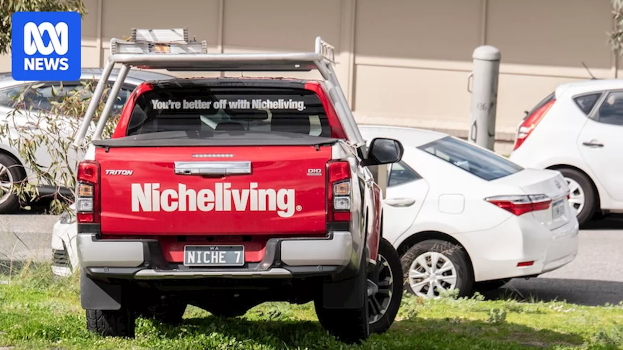 Nicheliving Holdings enters administration, almost a month after agreeing to relinquish building licence