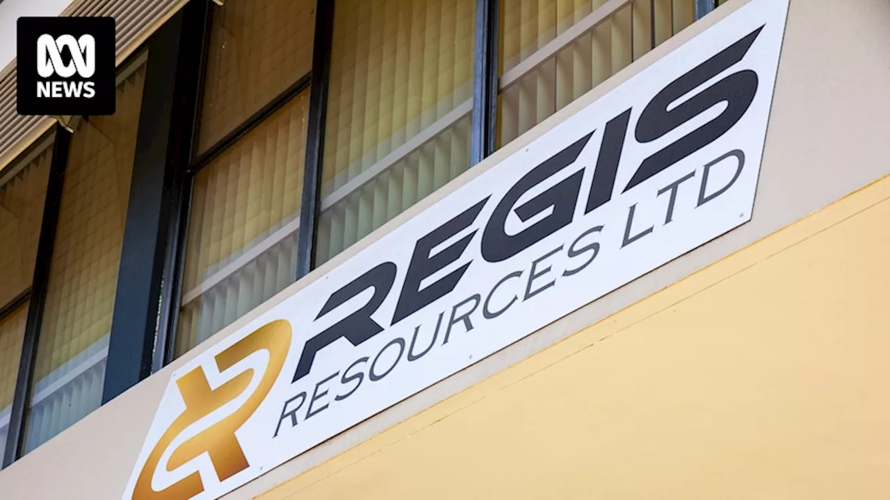 Regis Resources launches Federal Court challenge over McPhillamys Gold protection order