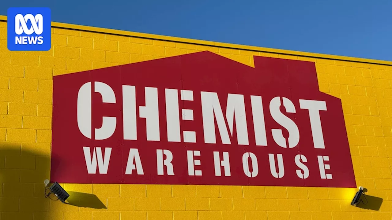 Why did the ACCC approve the Chemist Warehouse merger with Sigma Healthcare?