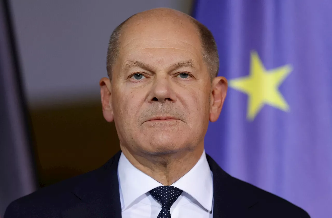 Crise politique en Allemagne : après l'éclatement de la coalition Scholz, bientôt des élections anticipées ?