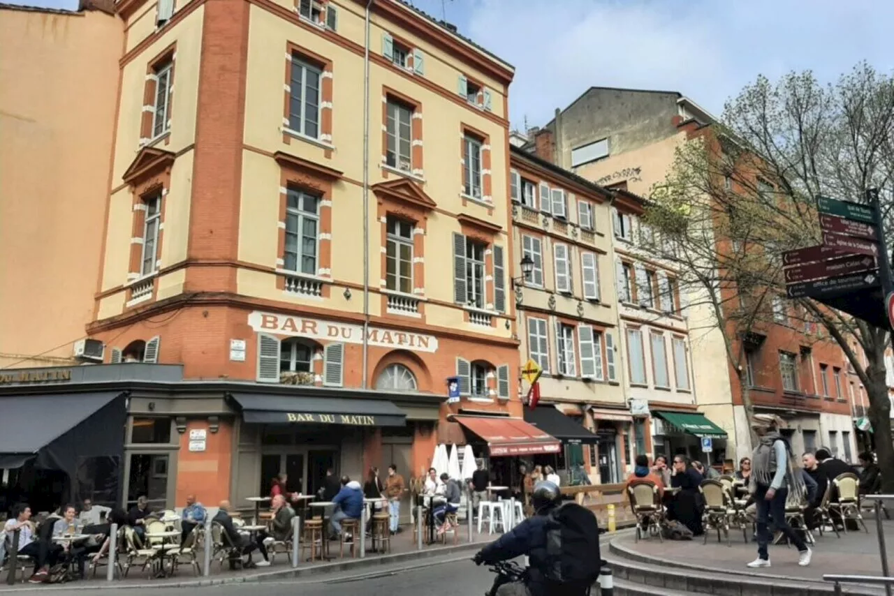 Météo France prévoit une journée plutôt ensoleillée et encore douce sur Toulouse et en Occitanie