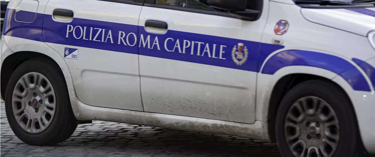 Vigili investiti a Roma, chi è il 25enne neoassunto che ha perso una gamba