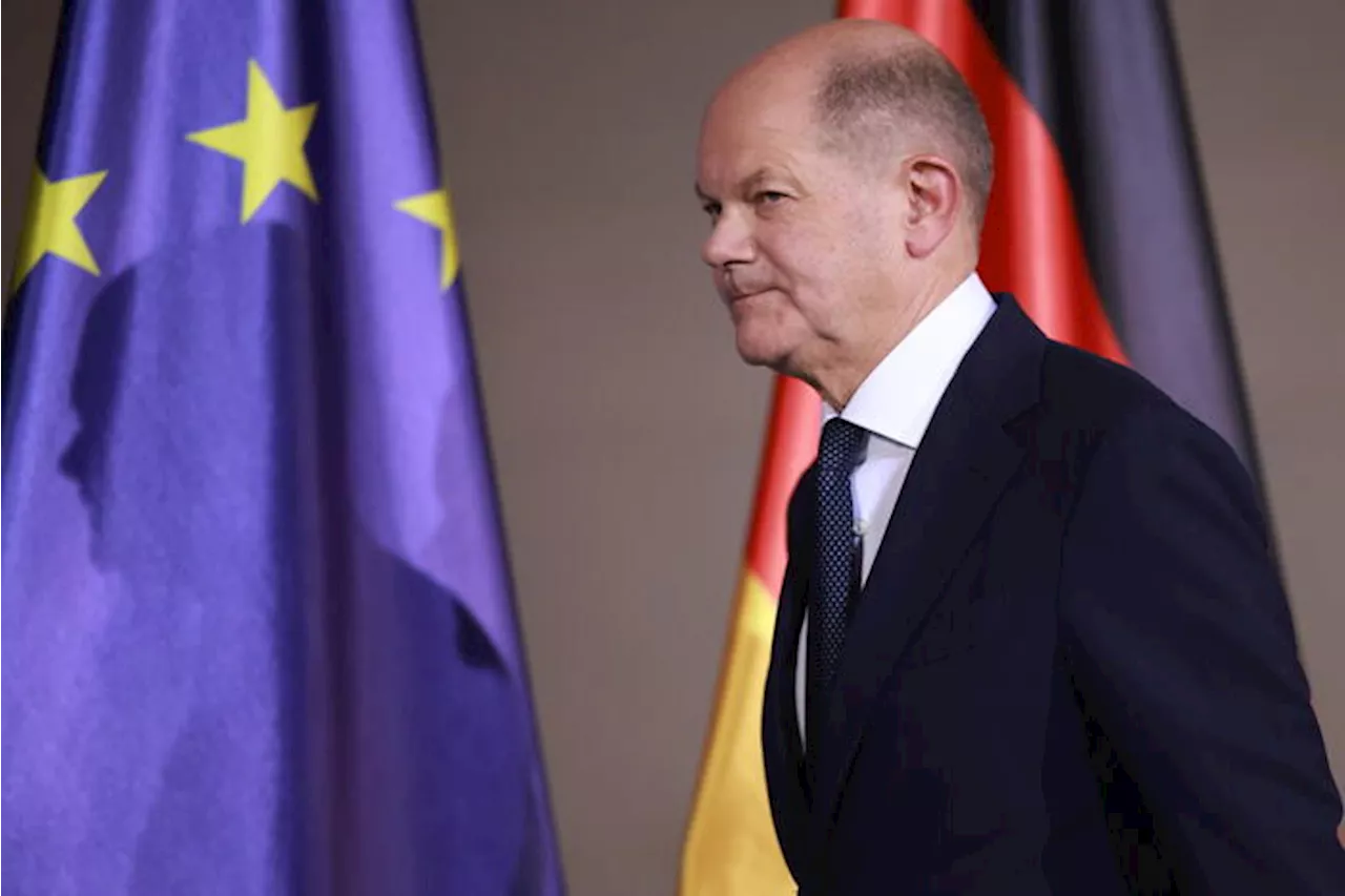 Crisi di governo in Germania. Scholz incontra l'opposizione per discutere la data delle elezioni