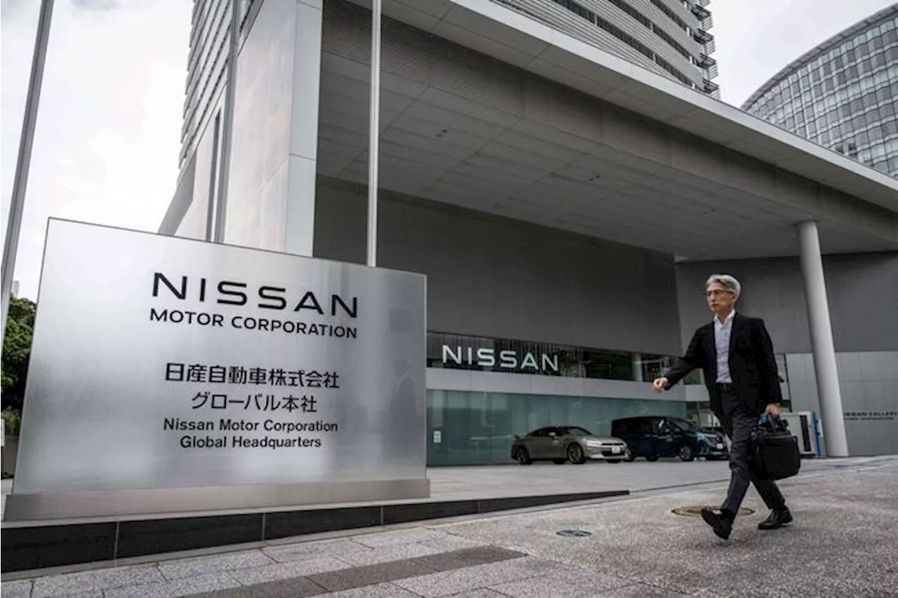 Nissan taglia 9.000 posti nel mondo, 'situazione grave'