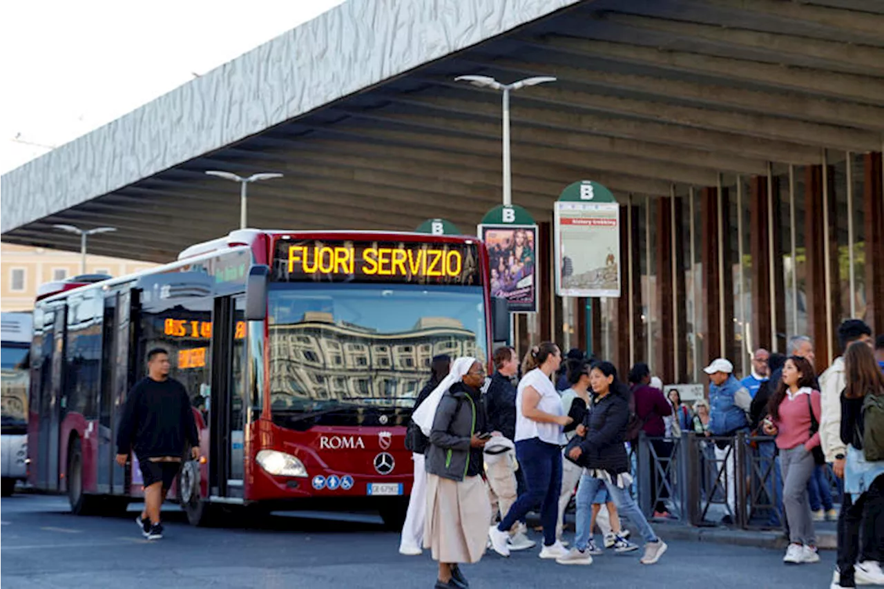 Sciopero dei mezzi pubblici, le modalità città per città