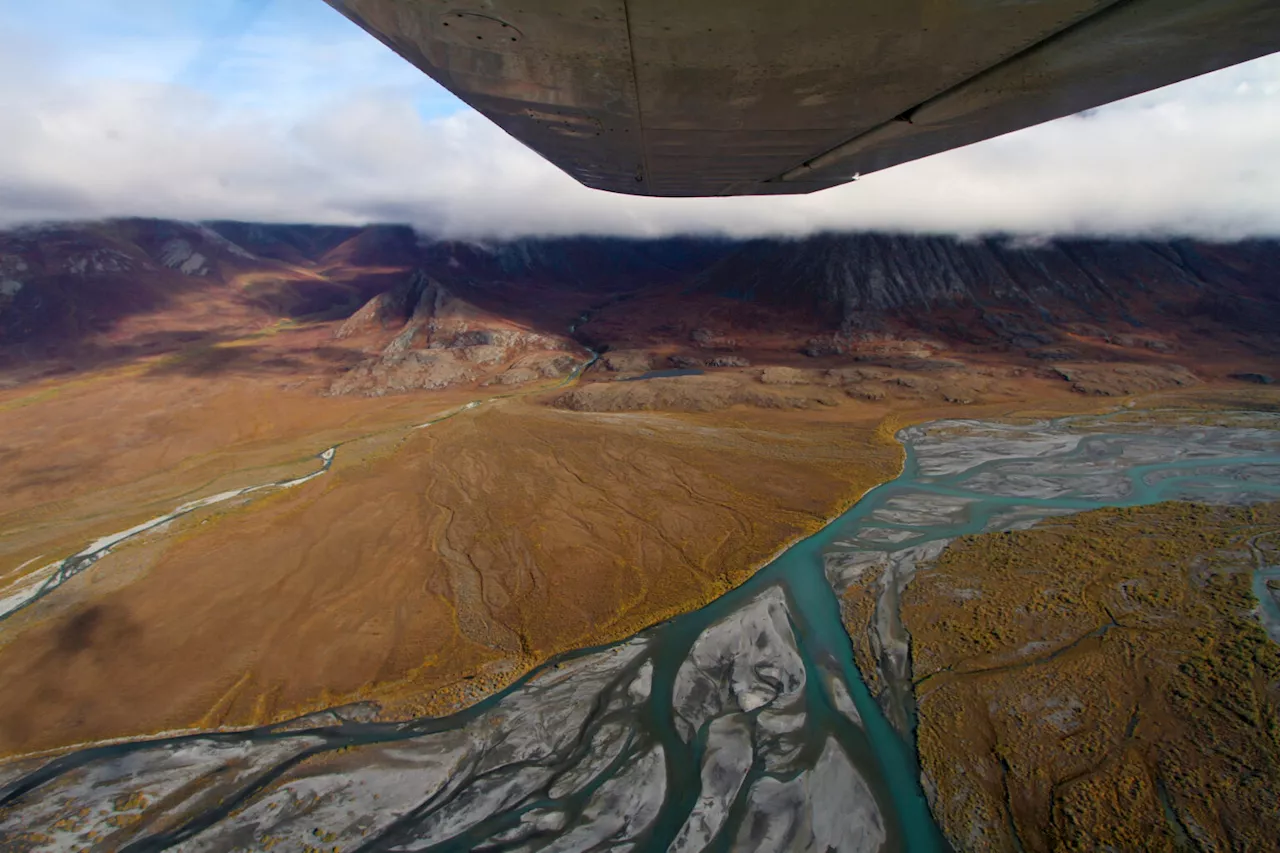 Biden administration plans new limits on oil leasing in Alaska’s Arctic National Wildlife Refuge