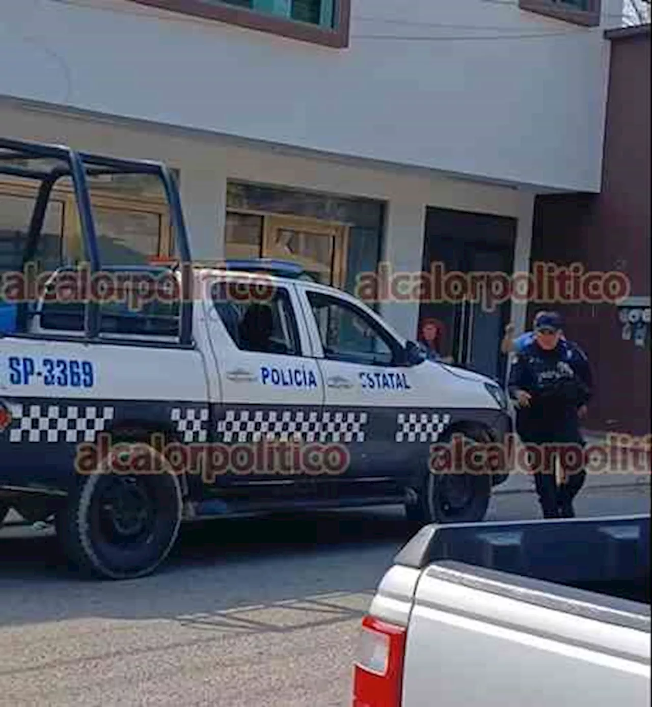 Policías de SSP “son una vergüenza y una amenaza”, acusan en Tihuatlán