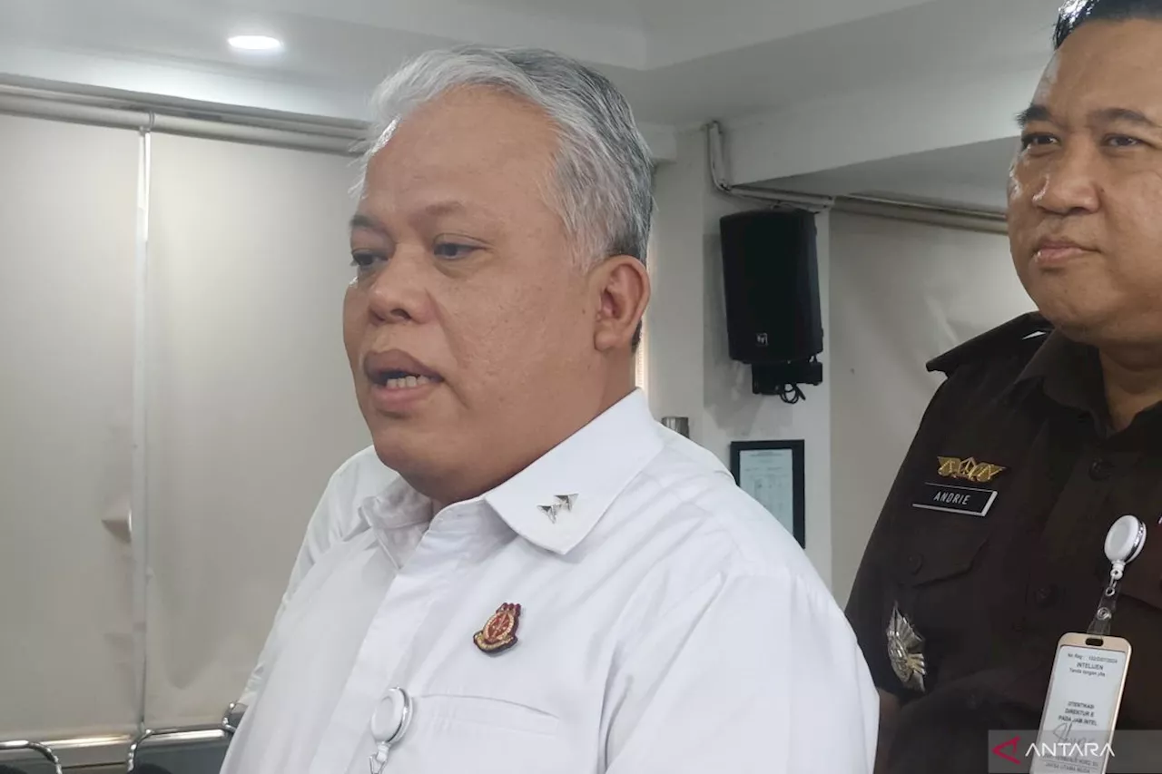 Kejagung periksa 4 saksi terkait kasus Ronald Tannur