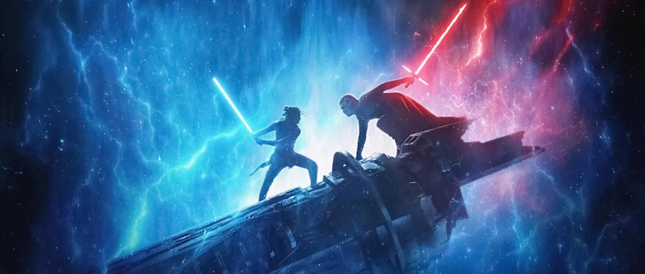 Nueva trilogía de Star Wars ya está en producción