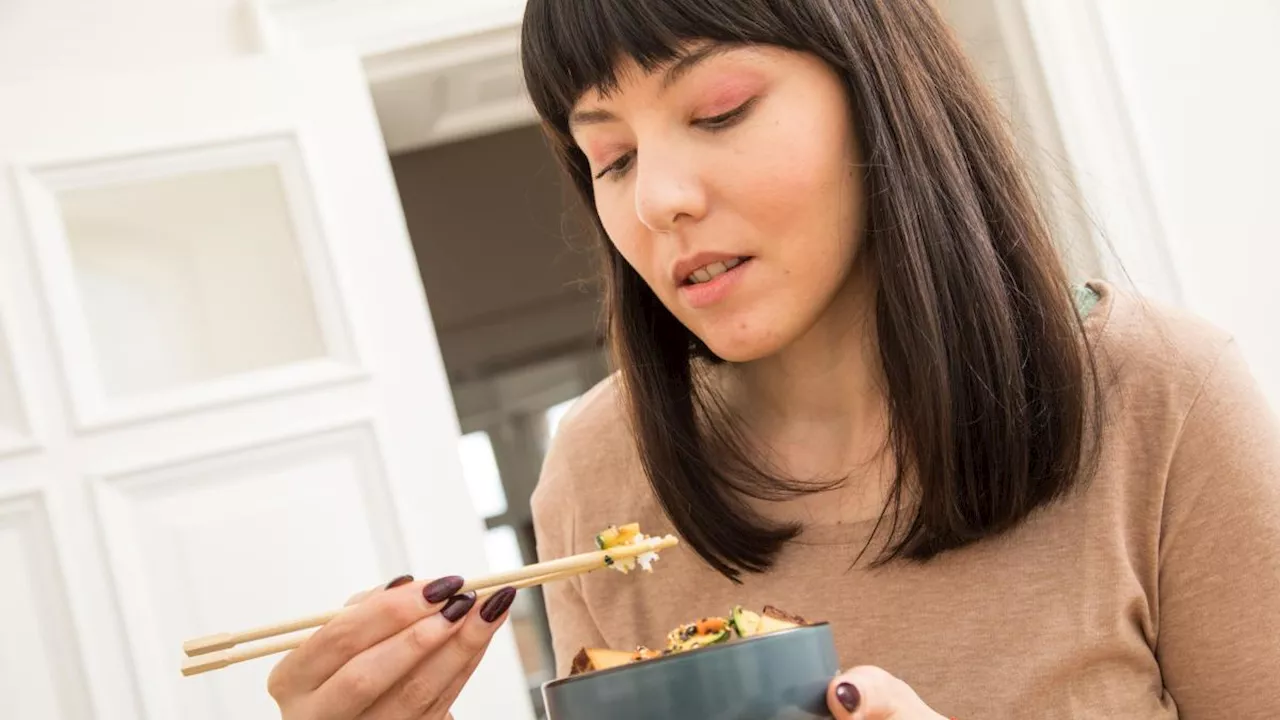 Abnehmen mit Reis: Führt eine Reis-Diät zum Traumkörper?