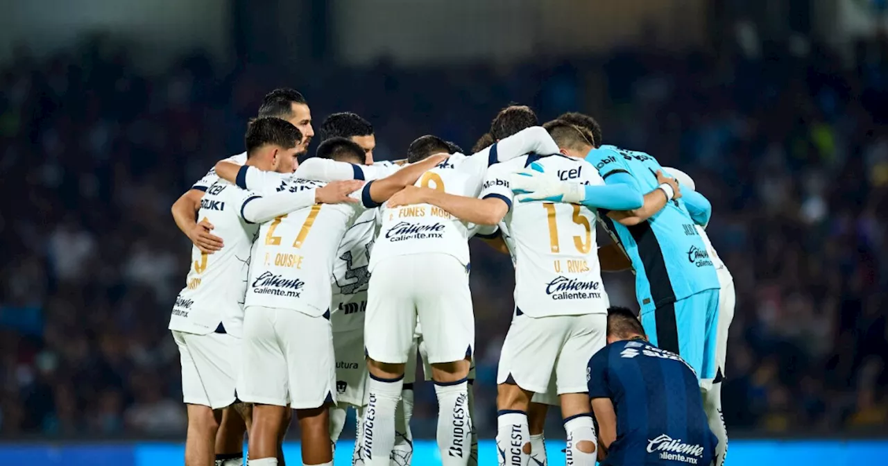 Los Pumas quieren celebrar 70 años con un campeonato