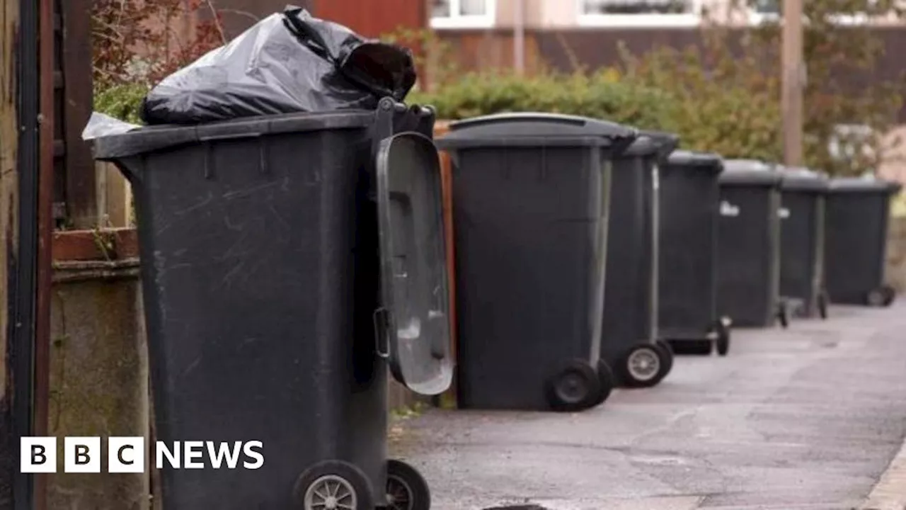 Thousands oppose Cheshire East Council's bin collection cuts