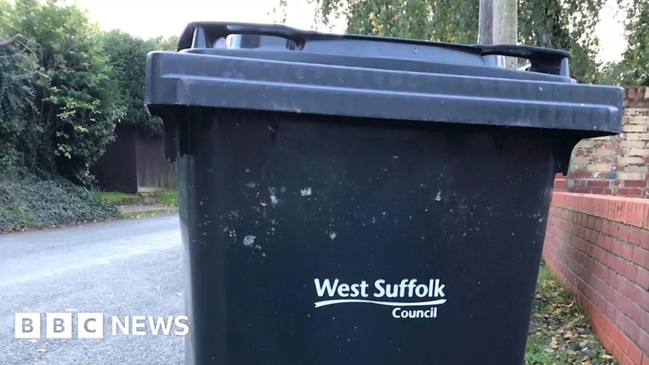 West Suffolk Council invests £280k to meet 2026 recycling rules