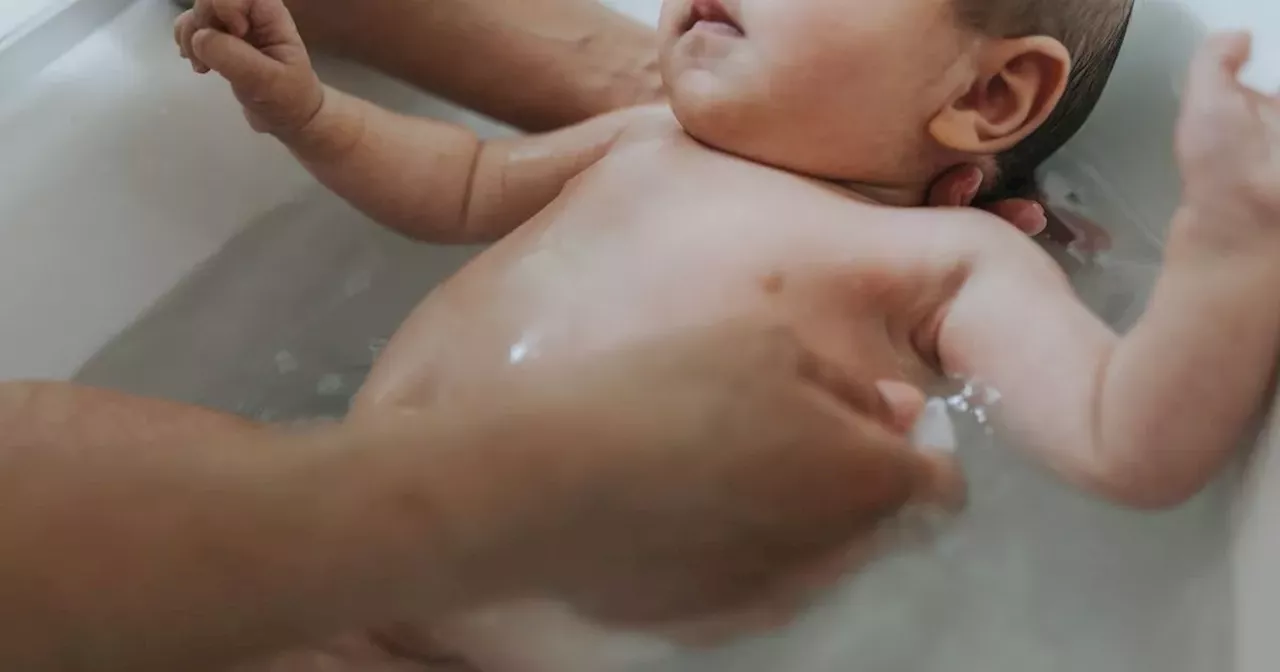 PHA issues baby bath seat warning after increase in child deaths