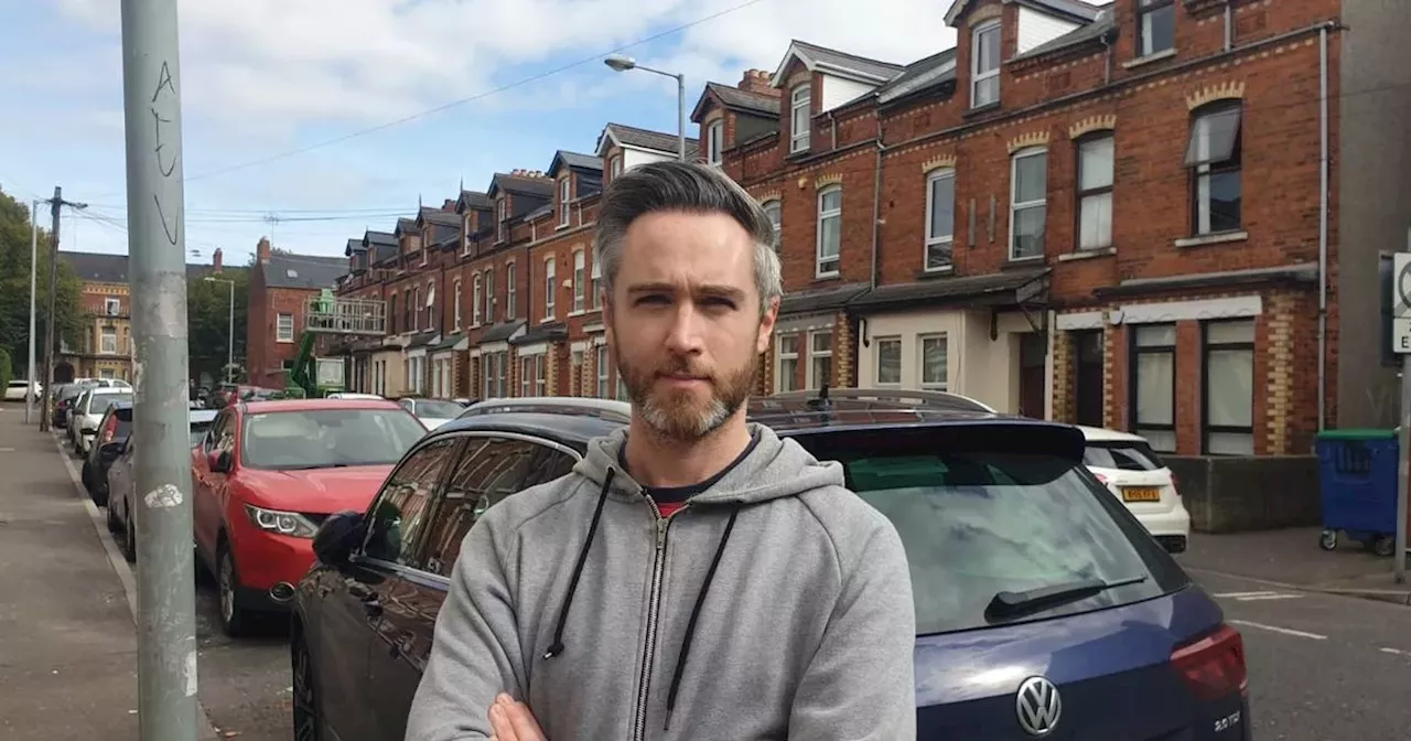 Report on residents parking scheme in South Belfast to be published soon