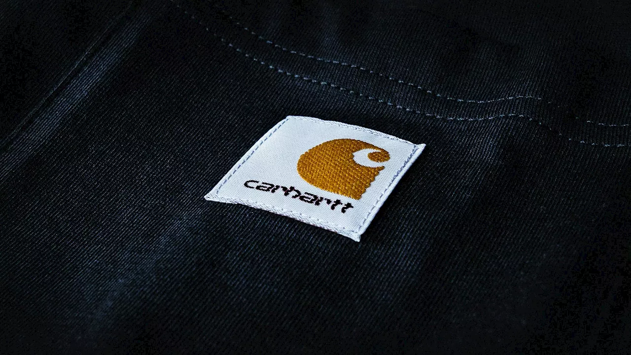 Amazon n'attend pas le Black Friday et dégaine 3 offres Carhartt pendant une durée limitée