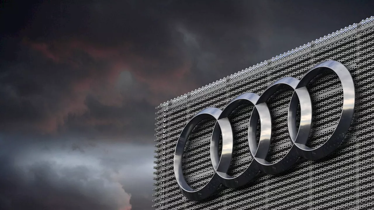 Medienbericht: Audi plant massiven Stellenabbau