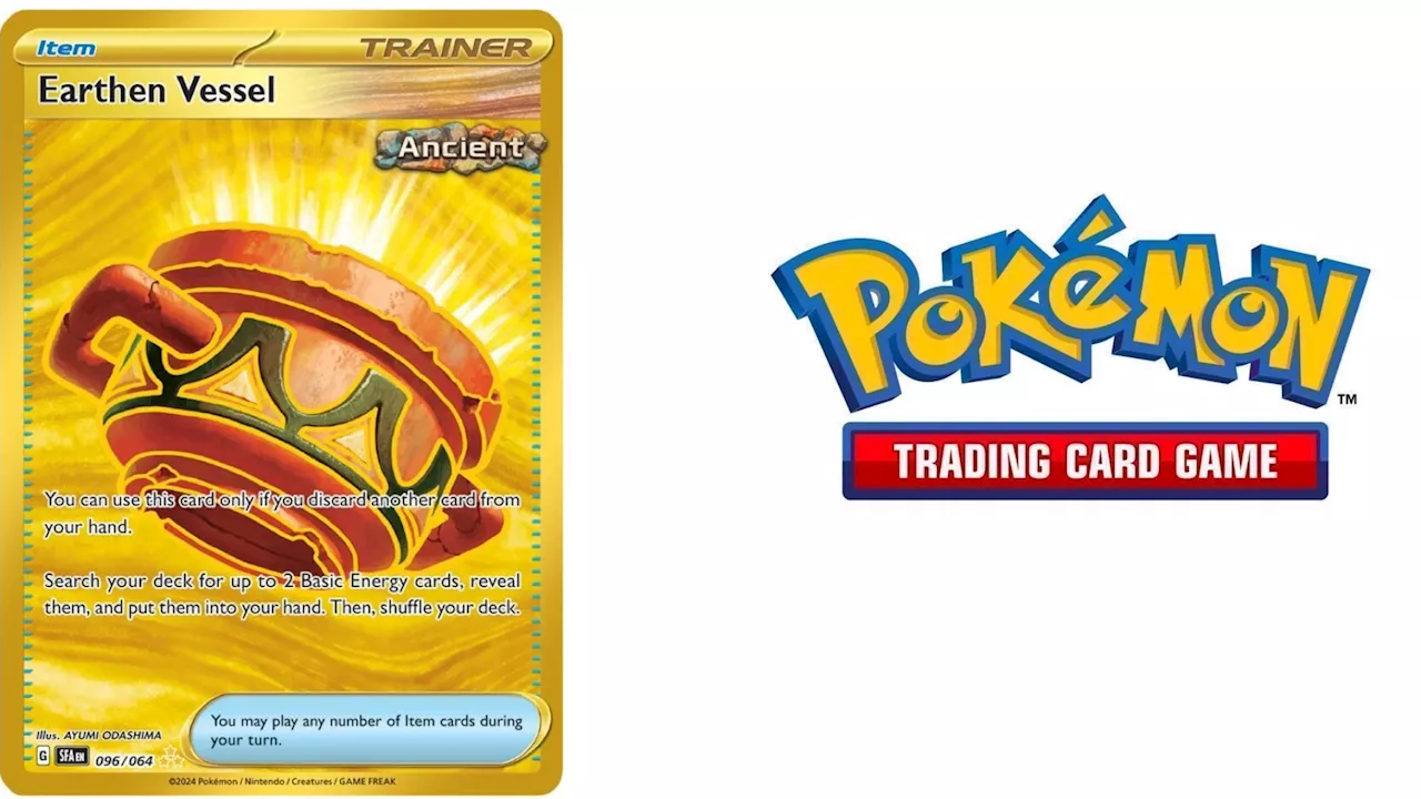 Pokémon TCG Value Watch: Shrouded Fable in November 2024