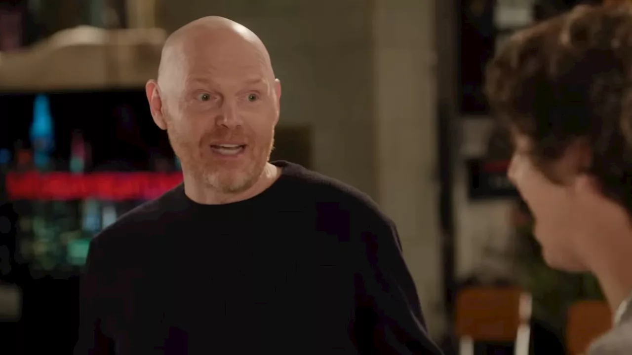 Saturday Night Live Checks In with Bill Burr, SNL Cast at Read-Thru