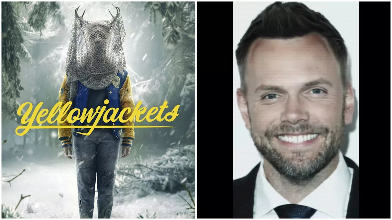 Yellowjackets Season 3: Joel McHale, Seth Meyers Name-Drop Series