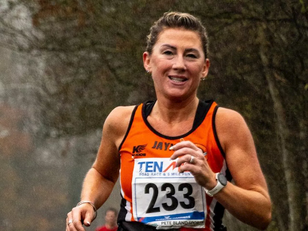 Hundreds of runners to pound the streets of Longton and Hutton in the 42nd Preston 10