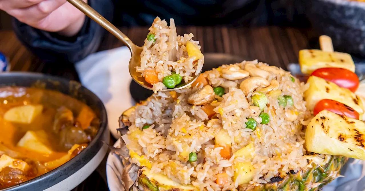 Toronto Thai restaurant opening a new concept that's the first of its kind in Canada