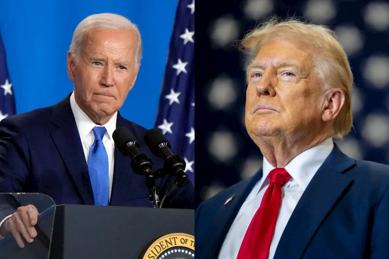 Joe Biden to address Americans today following Trump’s victory in election