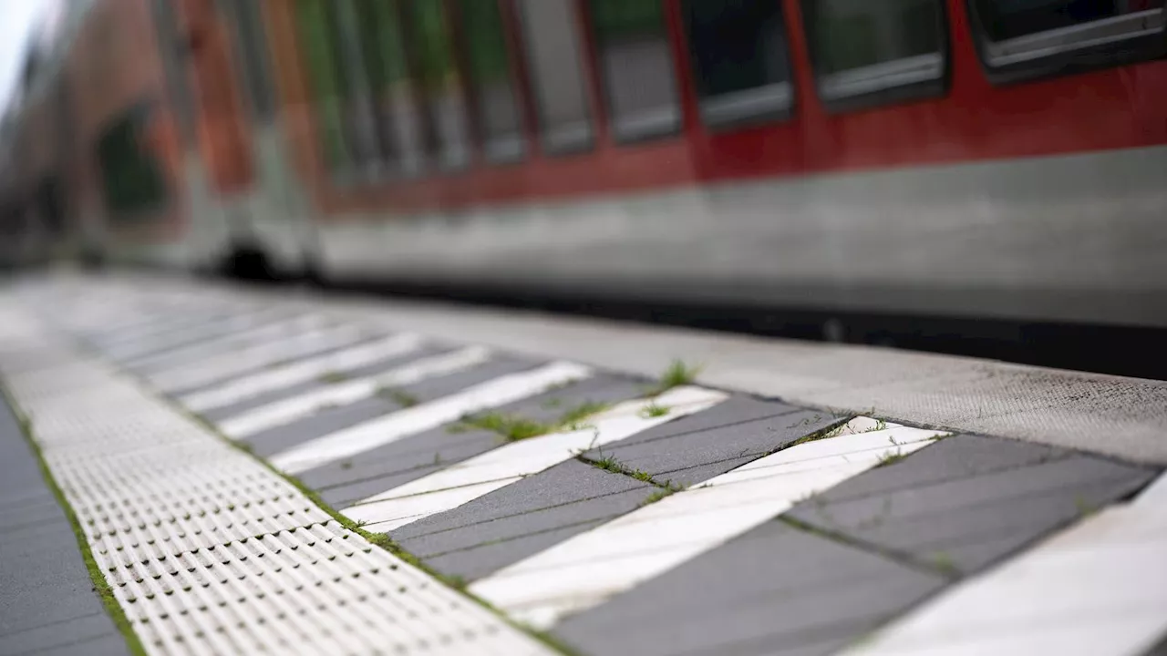 Bahnstrecke Sonthofen - Oberstdorf wird wieder freigegeben