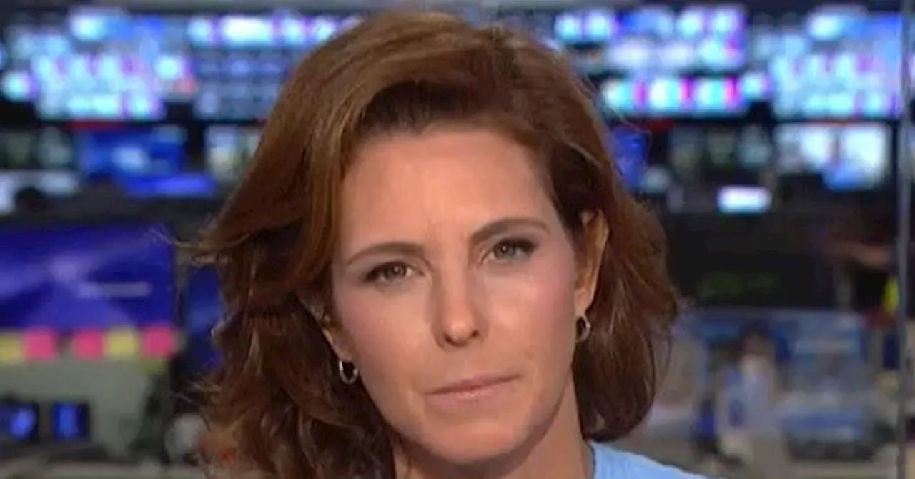 MSNBC’s Ruhle: America Decided to ‘F Around and Find Out’ by Voting for Trump