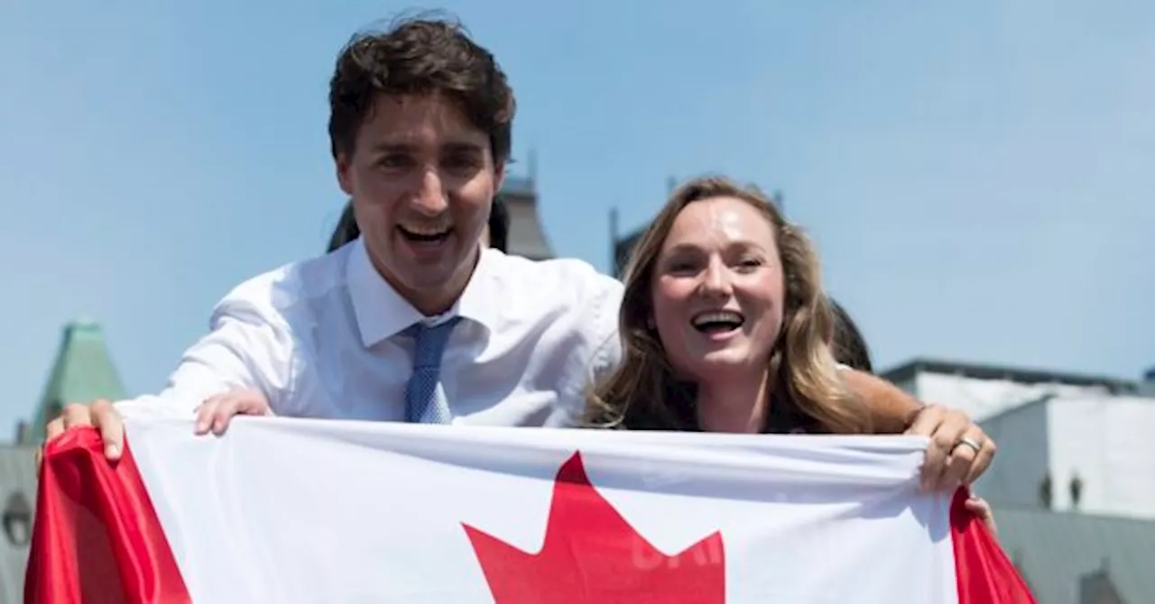 San Francisco Chronicle Publishes Advice for Liberals on How to Move to Canada