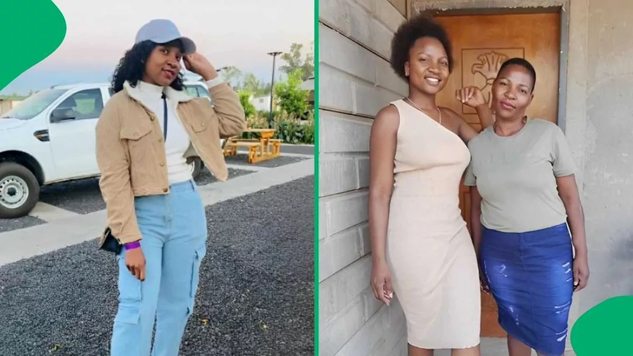 “All I’ve Ever Wanted”: Woman, 26, Builds Mother a 4-Room Home, Mzansi Proud