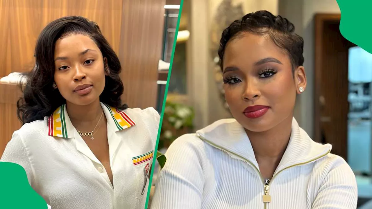 Netizens Concerned About Cyan Boujee’s Behaviour: “Making Stupid People Famous Will Cost Us”