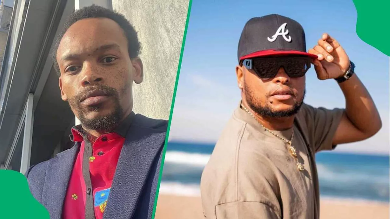 Nota Allegedly Heading to Jail Over Allegations He Made About K.O and His Brother