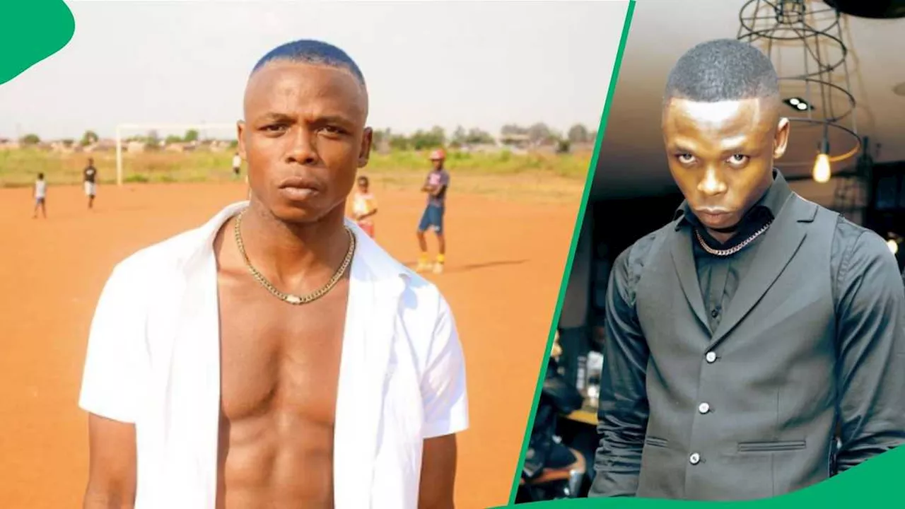 Toss’ ‘iWishi Wishi’ Freestyle Gets Mzansi’s Stamp of Approval: “Shebeshxt Has a Competition Here”